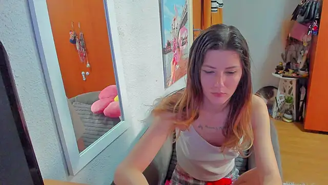 marie marie03 online show from 03/20/25, 06:19