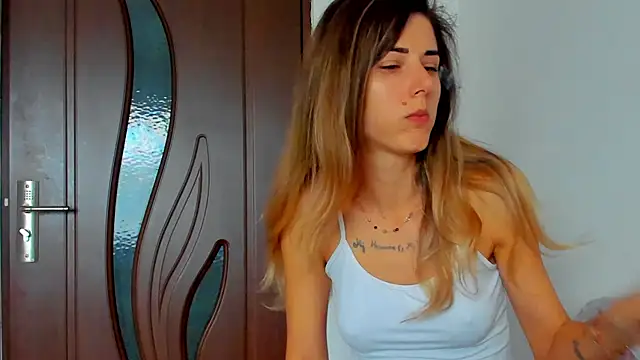 marie marie03 online show from 11/05/25, 08:14