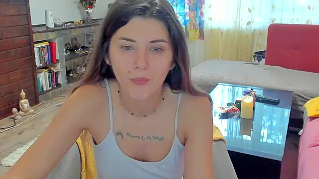 marie marie03 online show from 02/10/26, 06:39