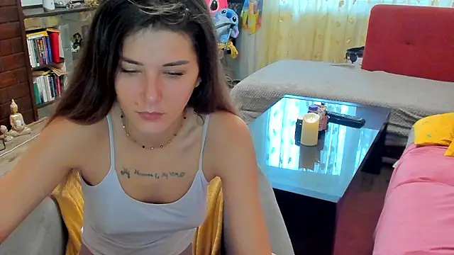 marie marie03 online show from 02/13/26, 06:42