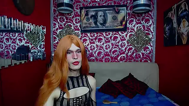 shannentrans online show from 04/09/26, 02:33