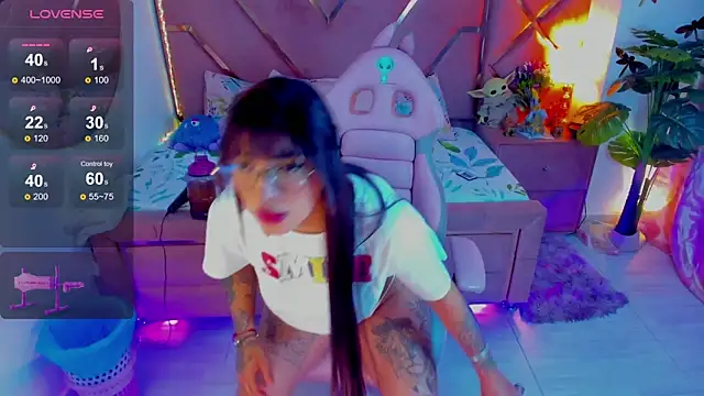 Snapshot of natalia-888 chatting on 10/01/25, 12:16 natalia-888 online show from 10/01/25, 12:16