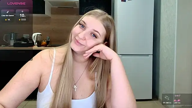 Adr1ana  online show from 01/17/26, 05:23