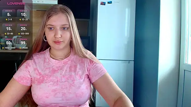 Adr1ana  online show from 03/19/26, 08:07