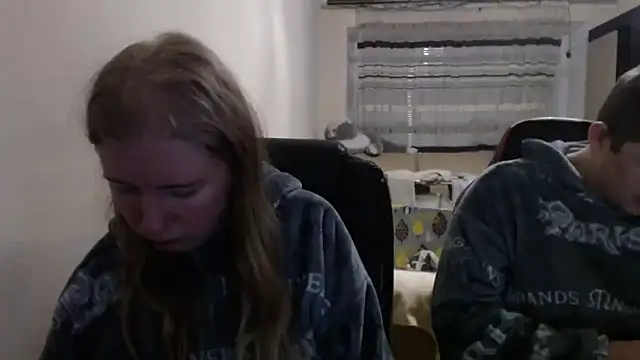 PeterAndJen online show from 02/06/26, 07:17