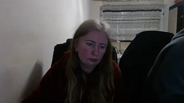 PeterAndJen online show from 02/21/26, 06:53