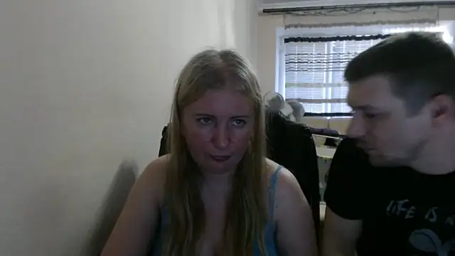 PeterAndJen online show from 06/21/26, 06:21