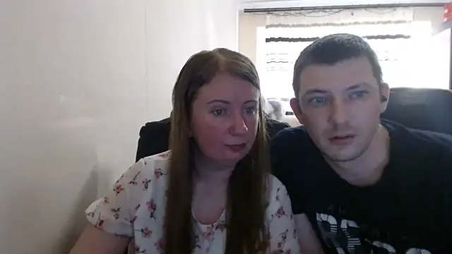 PeterAndJen online show from 07/05/26, 05:20