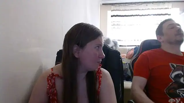 PeterAndJen online show from 07/12/26, 05:26