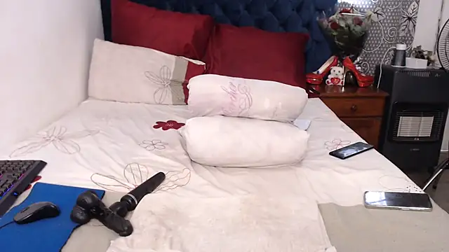 BootyCallEver online show from 02/19/25, 12:44