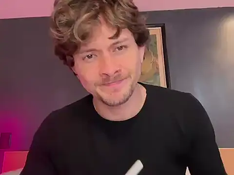 mcklister kinky feets online show from 02/03/26, 06:02