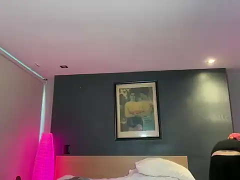 mcklister kinky feets online show from 02/08/26, 02:53