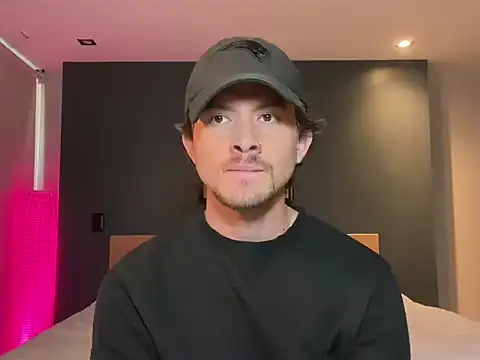 mcklister kinky feets online show from 02/12/26, 07:20