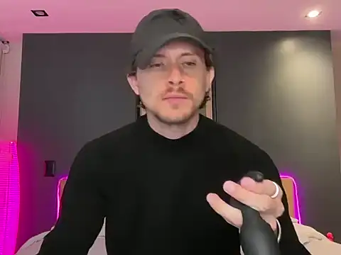 mcklister kinky feets online show from 02/15/26, 12:14