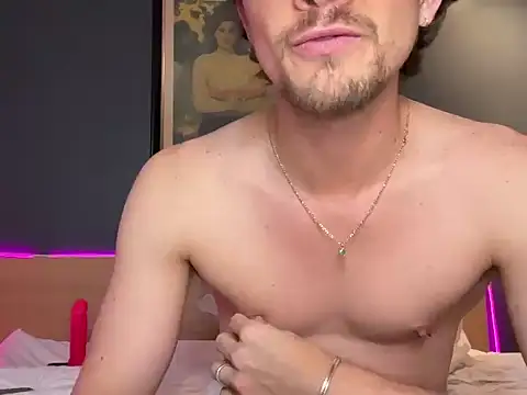 mcklister kinky feets online show from 02/16/26, 12:18