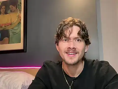 mcklister kinky feets online show from 02/19/26, 05:31