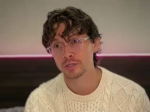 mcklister kinky feets online show from 03/23/26, 05:28