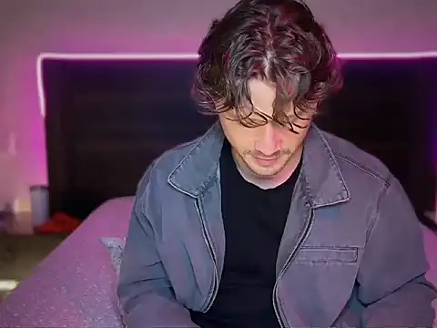 mcklister kinky feets online show from 03/28/26, 12:27