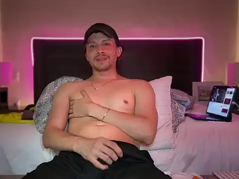 mcklister kinky feets online show from 03/30/26, 05:08