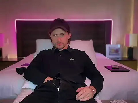 mcklister kinky feets online show from 03/30/26, 07:59