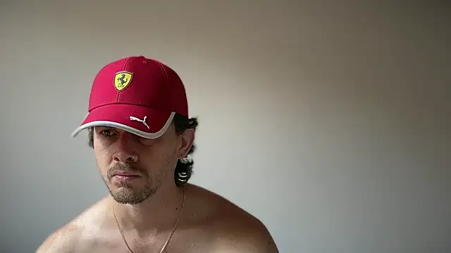 mcklister kinky feets online show from 04/12/26, 05:18