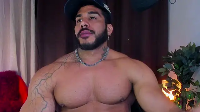 Snapshot of Artemis_Kazttman chatting on 02/04/25, 07:07 Artemis Kazttman online show from 02/04/25, 07:07