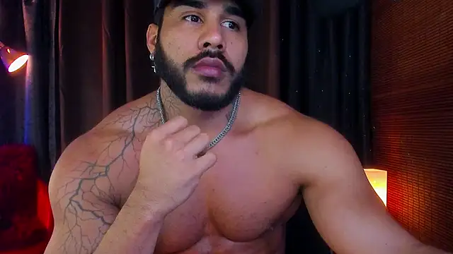 Artemis Kazttman online show from 02/06/25, 11:10