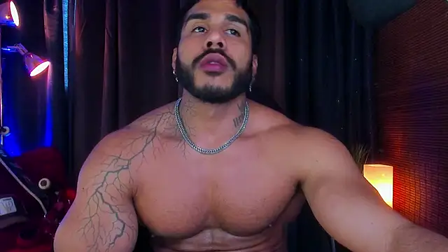 Artemis Kazttman online show from 02/09/25, 10:00