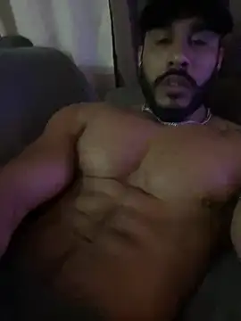 Artemis Kazttman online show from 02/23/25, 05:56