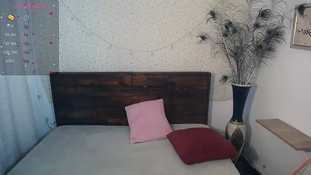 NikkieMilky online show from 01/05/25, 09:48