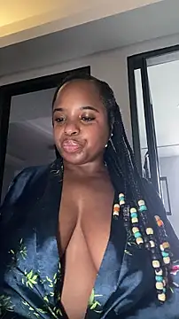 PRIMAGODDESS online show from 07/15/26, 04:07