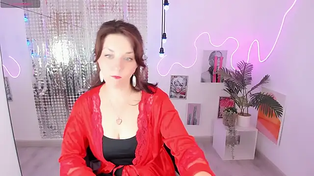MargaretFatal online show from 07/16/26, 05:46