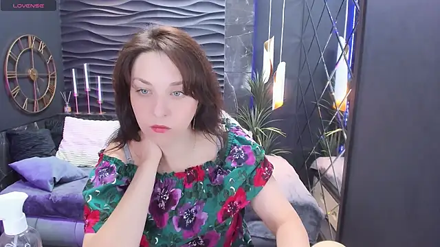 MargaretFatal online show from 07/18/26, 05:33