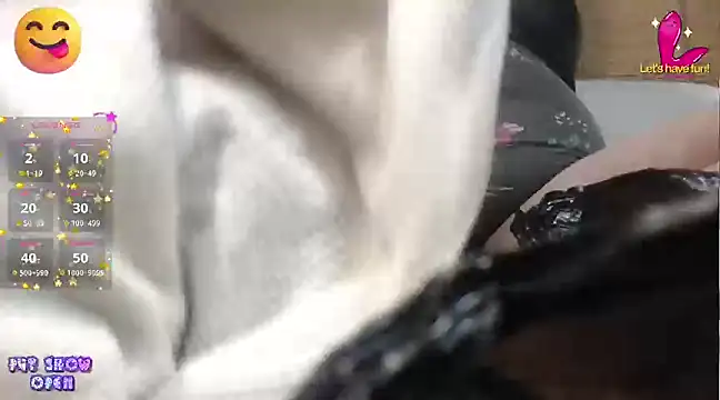 agathamiller01 online show from 03/15/25, 01:52