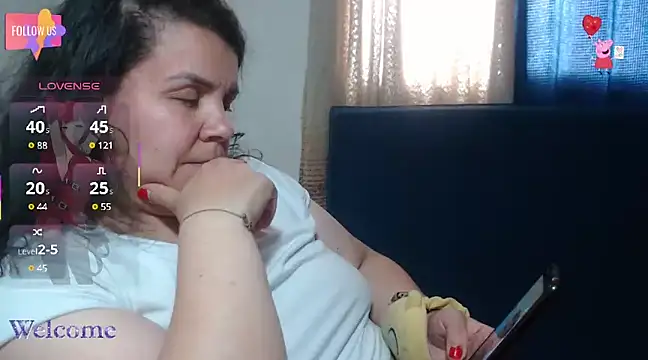 agathamiller01 online show from 03/21/25, 07:57