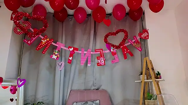 bella  adams online show from 02/15/25, 04:25