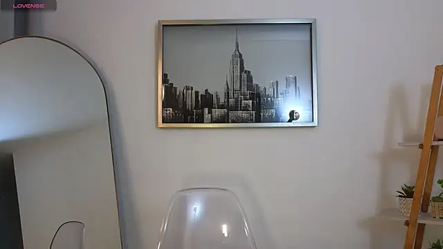 bella  adams online show from 01/16/26, 09:35