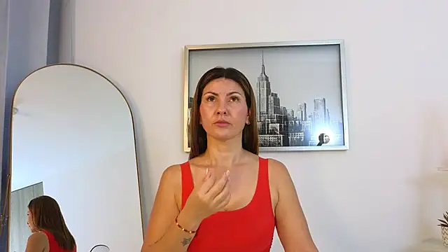 bella  adams online show from 01/17/26, 04:00