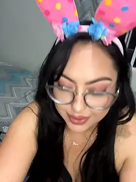 MileyGia online show from 10/29/25, 12:57