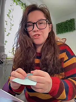 JennKenobi online show from 03/02/26, 03:08