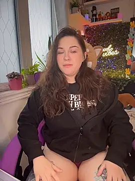 JennKenobi online show from 03/13/26, 03:18