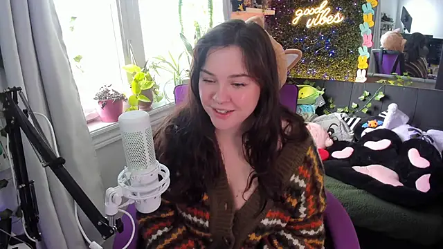 JennKenobi online show from 03/27/26, 02:06