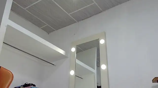 EvaTiffany online show from 03/11/26, 12:05