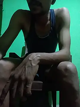 PrabV0319 online show from 05/31/26, 08:10