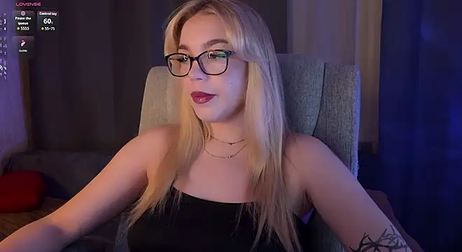 ariashaa online show from 02/01/26, 05:11