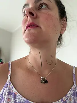 misslulipop online show from 02/07/26, 01:59