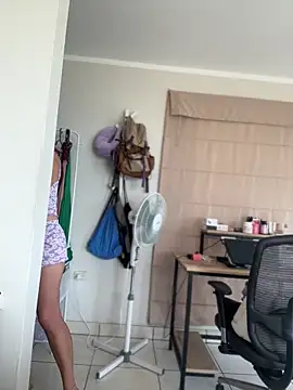 misslulipop online show from 03/01/26, 02:41