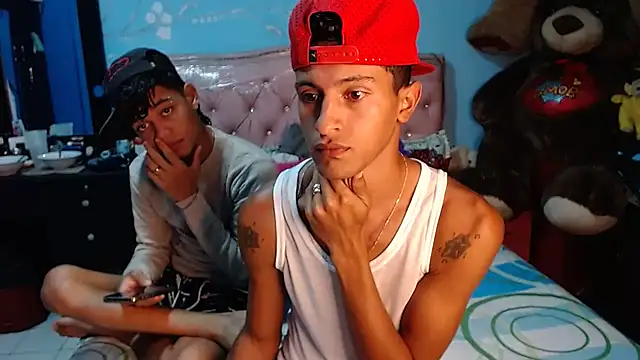 gustavo saaled19 online show from 12/09/24, 12:34