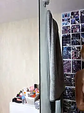 kylie blck online show from 05/15/26, 02:40