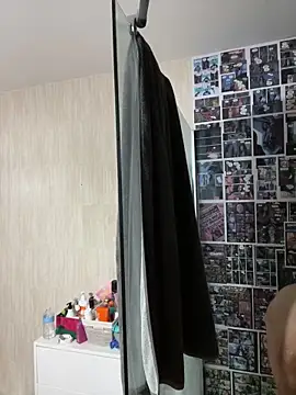 kylie blck online show from 05/19/26, 03:46